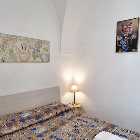 B&B Favola Mediterranea Catania-Fontanarossai nemzetközi repülőtér Kültér fotó