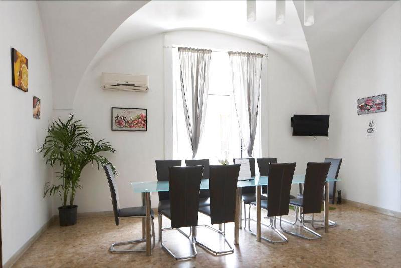 B&B Favola Mediterranea Catania-Fontanarossai nemzetközi repülőtér Kültér fotó