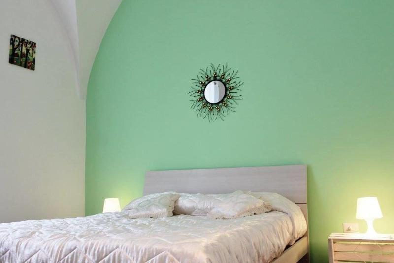 B&B Favola Mediterranea Catania-Fontanarossai nemzetközi repülőtér Kültér fotó