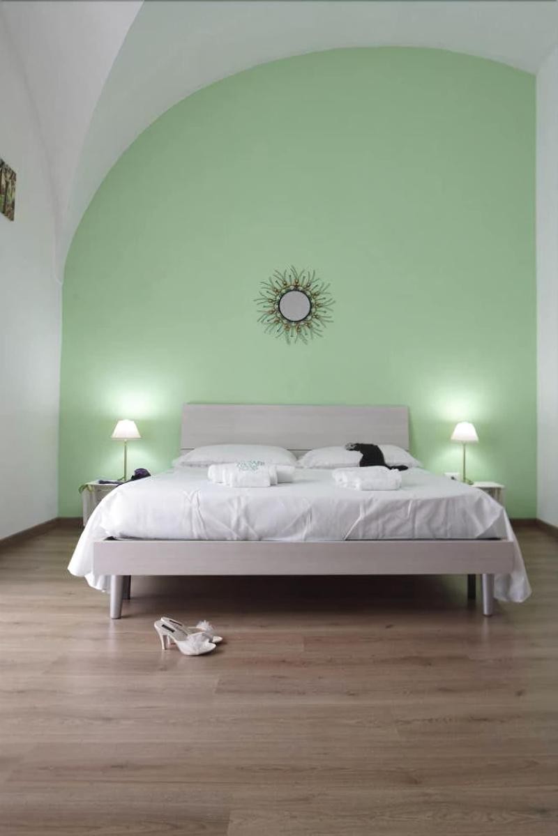 B&B Favola Mediterranea Catania-Fontanarossai nemzetközi repülőtér Kültér fotó