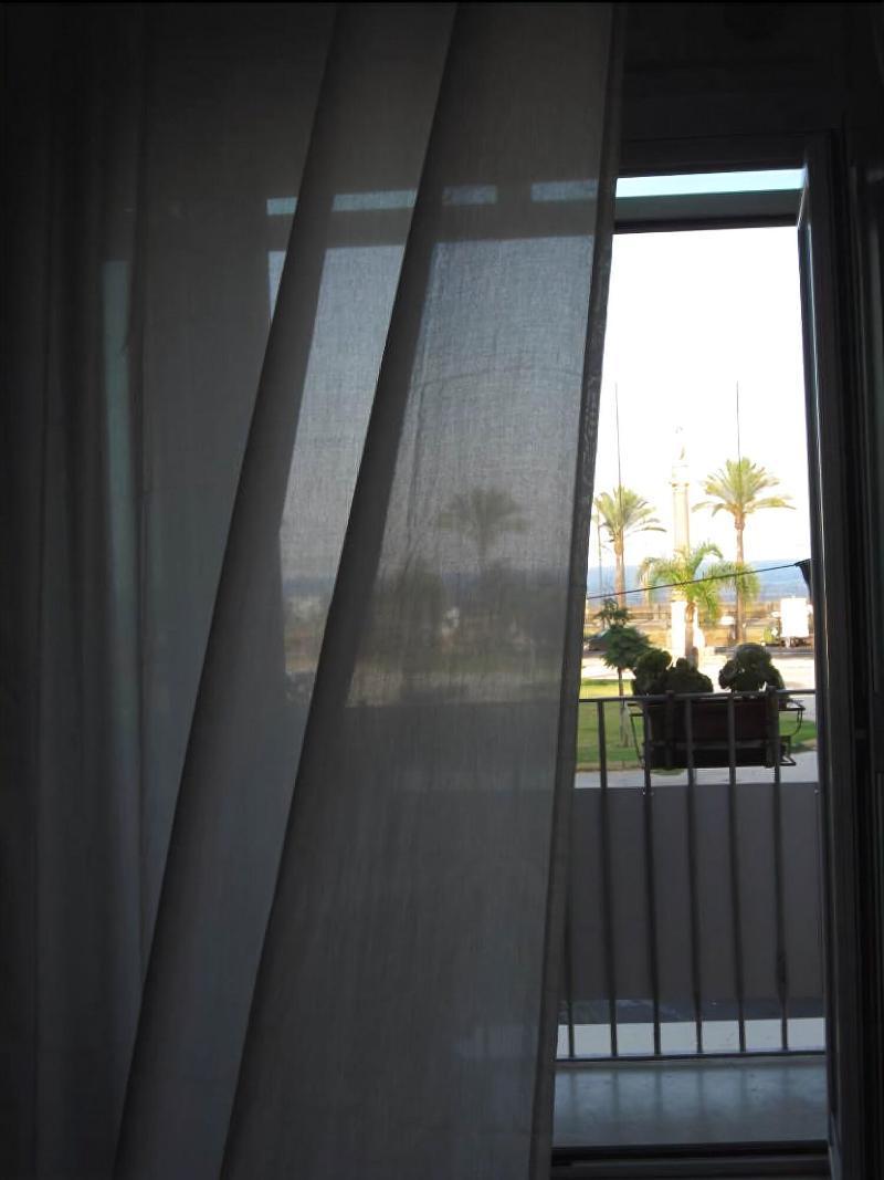 B&B Favola Mediterranea Catania-Fontanarossai nemzetközi repülőtér Kültér fotó
