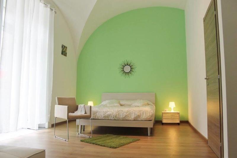B&B Favola Mediterranea Catania-Fontanarossai nemzetközi repülőtér Kültér fotó