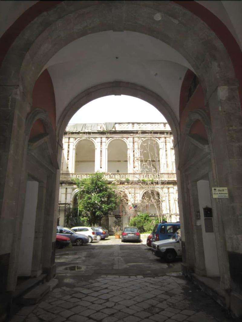 B&B Favola Mediterranea Catania-Fontanarossai nemzetközi repülőtér Kültér fotó