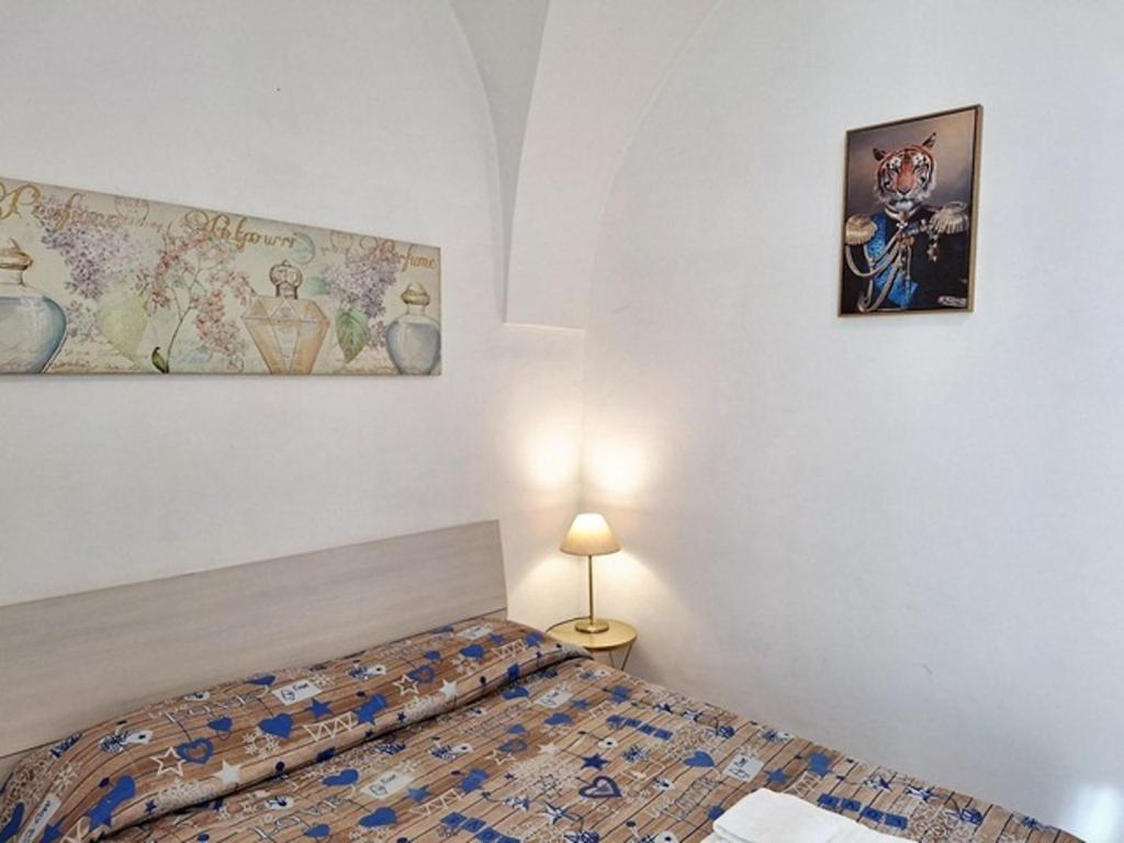 B&B Favola Mediterranea Catania-Fontanarossai nemzetközi repülőtér Kültér fotó