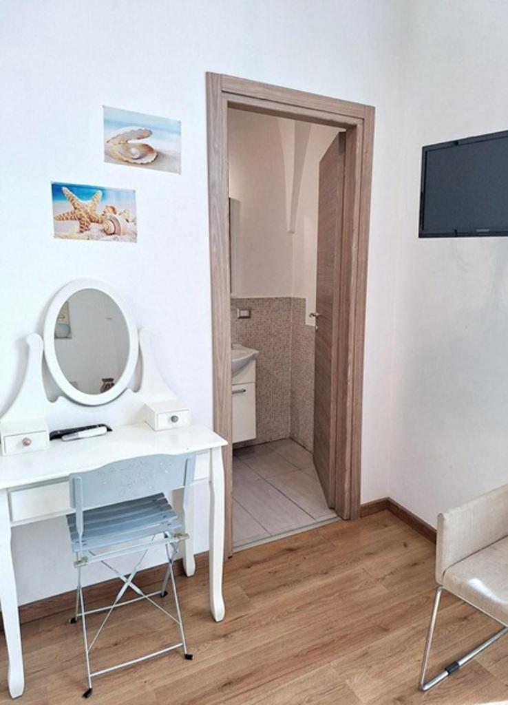 B&B Favola Mediterranea Catania-Fontanarossai nemzetközi repülőtér Kültér fotó