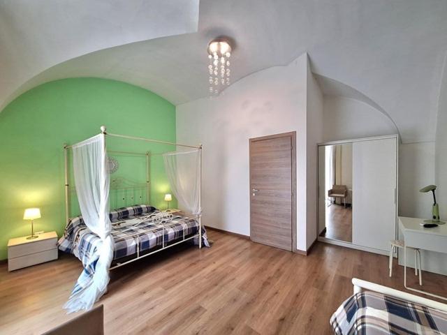 B&B Favola Mediterranea Catania-Fontanarossai nemzetközi repülőtér Kültér fotó