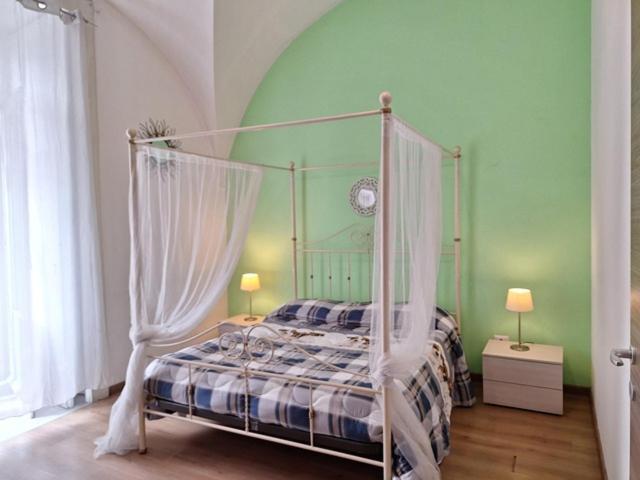 B&B Favola Mediterranea Catania-Fontanarossai nemzetközi repülőtér Kültér fotó
