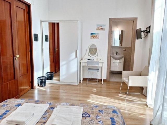 B&B Favola Mediterranea Catania-Fontanarossai nemzetközi repülőtér Kültér fotó