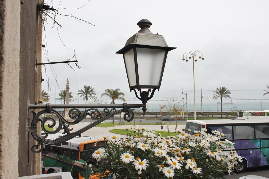 B&B Favola Mediterranea Catania-Fontanarossai nemzetközi repülőtér Szoba fotó