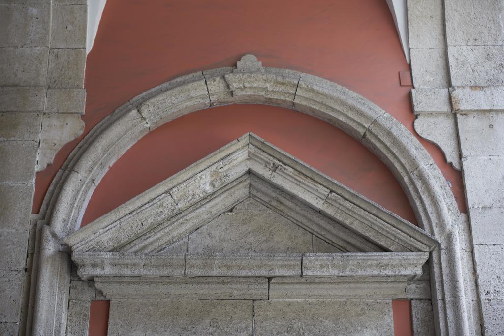 B&B Favola Mediterranea Catania-Fontanarossai nemzetközi repülőtér Kültér fotó