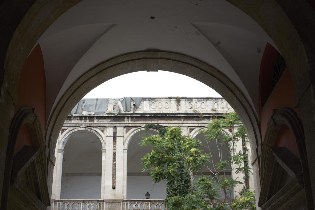 B&B Favola Mediterranea Catania-Fontanarossai nemzetközi repülőtér Kültér fotó