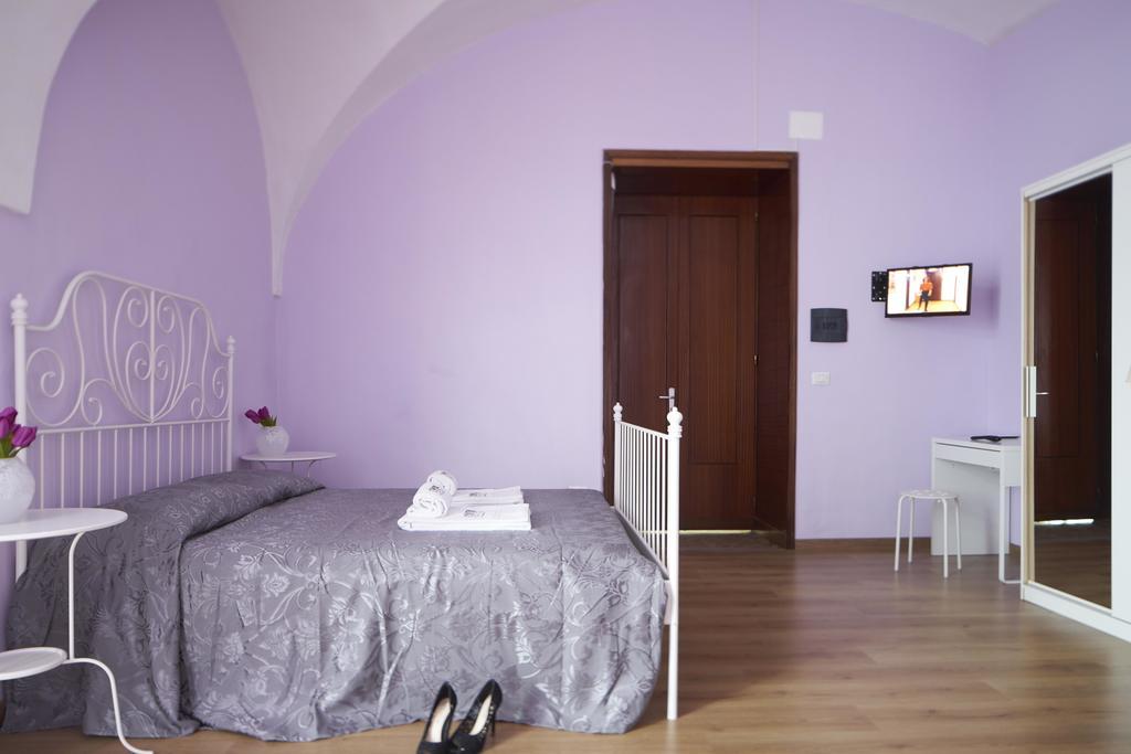 B&B Favola Mediterranea Catania-Fontanarossai nemzetközi repülőtér Kültér fotó