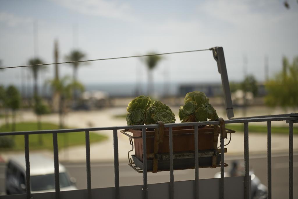 B&B Favola Mediterranea Catania-Fontanarossai nemzetközi repülőtér Kültér fotó